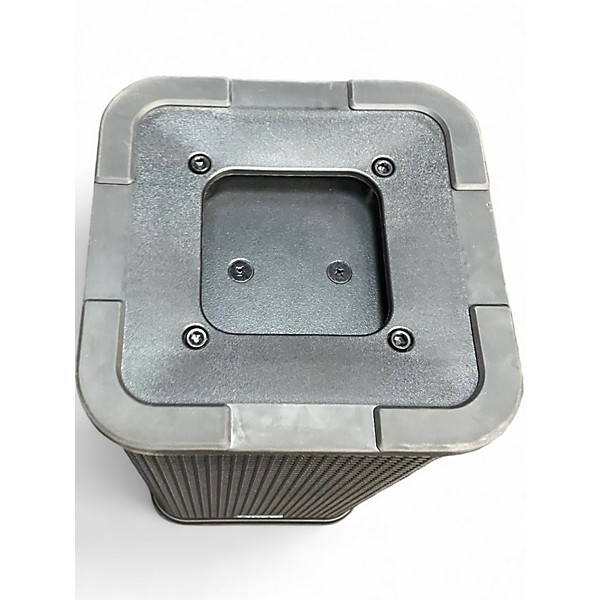 Used Line 6 L2T Stage Source 800W 10in Acoustic Guitar Combo Amp