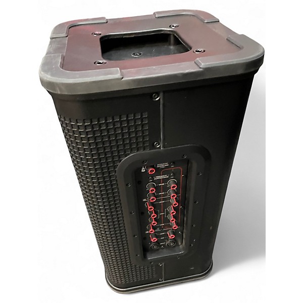 Used Line 6 L2T Stage Source 800W 10in Acoustic Guitar Combo Amp