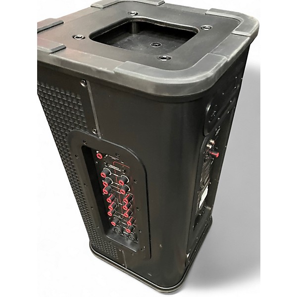 Used Line 6 L2T Stage Source 800W 10in Acoustic Guitar Combo Amp