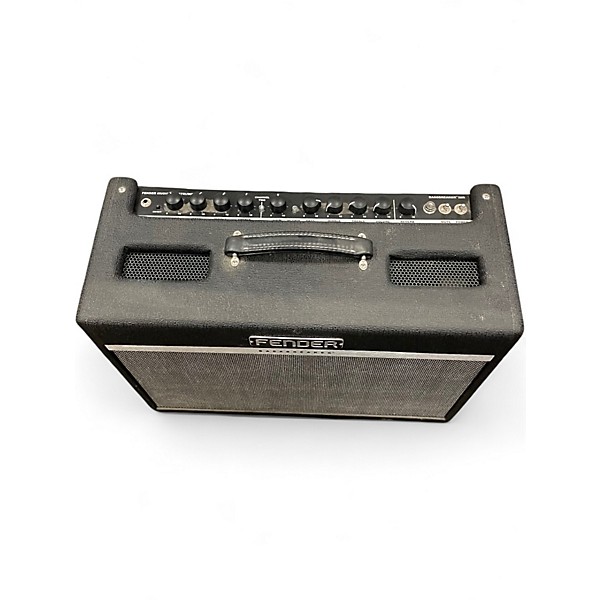 Used Fender BASSBREAKER 30R Tube Guitar Combo Amp