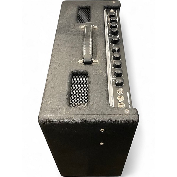 Used Fender BASSBREAKER 30R Tube Guitar Combo Amp