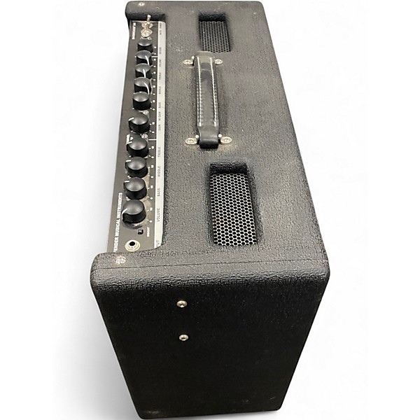 Used Fender BASSBREAKER 30R Tube Guitar Combo Amp