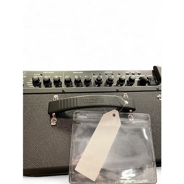 Used BOSS KATANA KTN50 MKIII Guitar Combo Amp