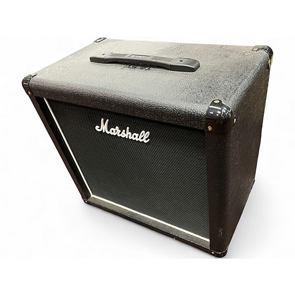Used Marshall MX112 Guitar Cabinet