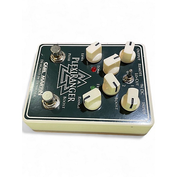 Plexi Ranger Carl Martin 