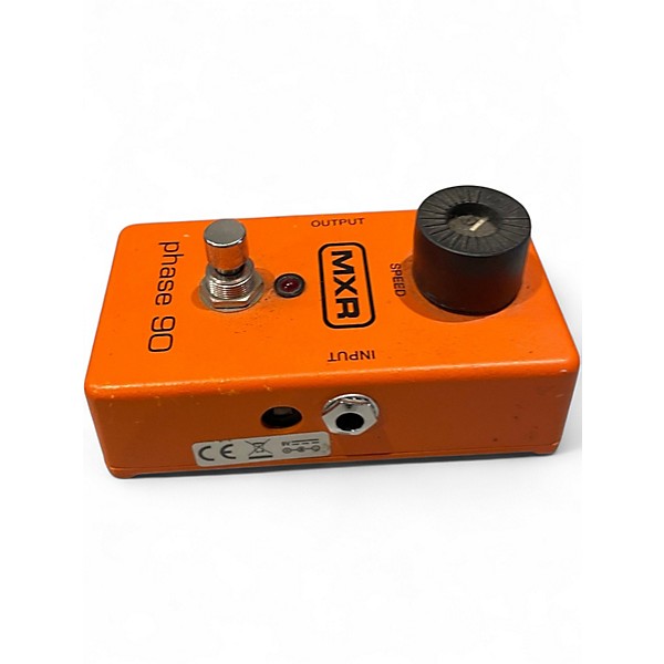 Used MXR M101 Phase 90 Effect Pedal | Guitar Center