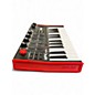 Used Akai Professional MPK Mini Play MIDI Controller