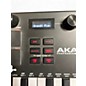 Used Akai Professional MPK Mini Play MIDI Controller