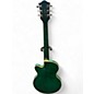 Used Gretsch Guitars G5655T-QM Mariana Green Hollow Body Electric Guitar