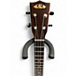 Used Kala KAZCT ZIRICOTE NATURAL Ukulele