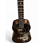 Used Kala KAZCT ZIRICOTE NATURAL Ukulele