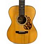 Used Blueridge BR163A Adirondack Top Craftsman Series 000 Natural Acoustic Guitar