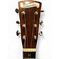 Used Blueridge BR163A Adirondack Top Craftsman Series 000 Natural Acoustic Guitar