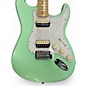 Used Fender Player Stratocaster Seafoam Green Solid Body Electric Guitar