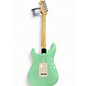 Used Fender Player Stratocaster Seafoam Green Solid Body Electric Guitar