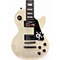 Used 2011 Gibson Les Paul Studio Alpine White Solid Body Electric Guitar