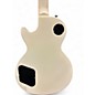 Used 2011 Gibson Les Paul Studio Alpine White Solid Body Electric Guitar