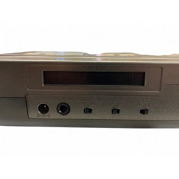 Used Casio SZ-1 Production Controller