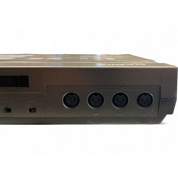 Used Casio SZ-1 Production Controller