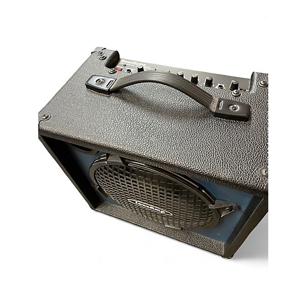 Used Henriksen jazz amp 110 Tube Guitar Combo Amp