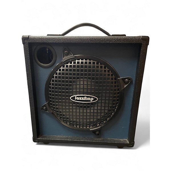 Used Henriksen jazz amp 110 Tube Guitar Combo Amp