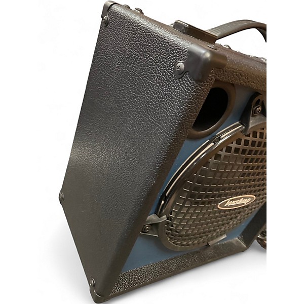 Used Henriksen jazz amp 110 Tube Guitar Combo Amp