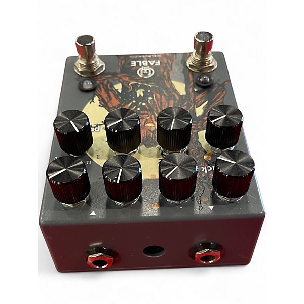 Used Walrus Audio FABLE Effect Pedal