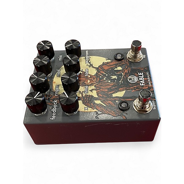 Used Walrus Audio FABLE Effect Pedal
