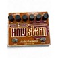 Used Electro-Harmonix Holy Stain Distortion Reverb Effect Processor thumbnail