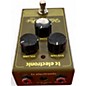 Used Line 6 HONEY POT Effect Pedal