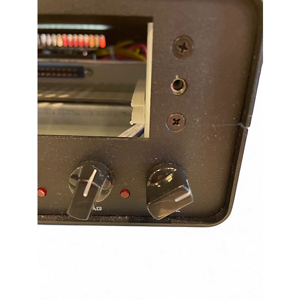 Used Synergy SYN1 Multi Effects Processor