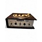 Used Warm Audio WA-DI-P Direct Box