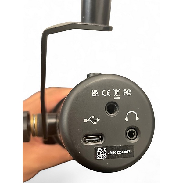 Used PreSonus Revelator Dynamic Dynamic Microphone