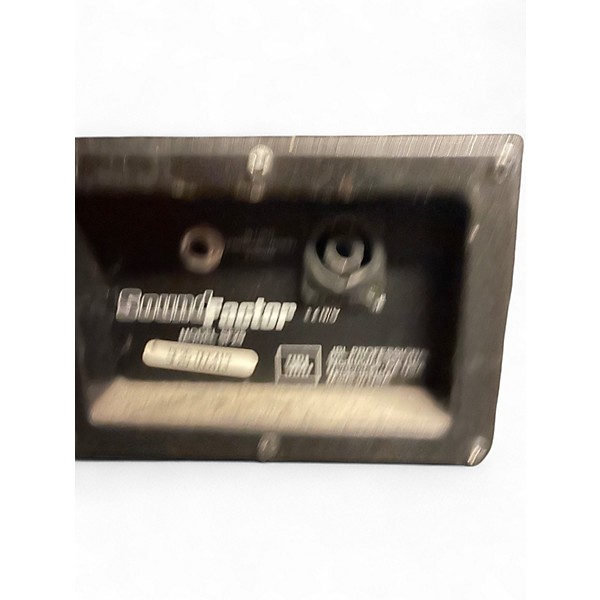 Used JBL SF25 Unpowered Speaker