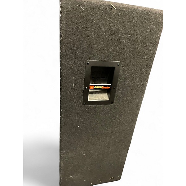 Used JBL SF25 Unpowered Speaker