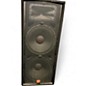 Used JBL SF25 Unpowered Speaker thumbnail