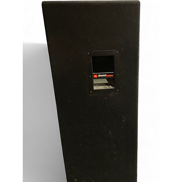 Used JBL SF25 Unpowered Speaker