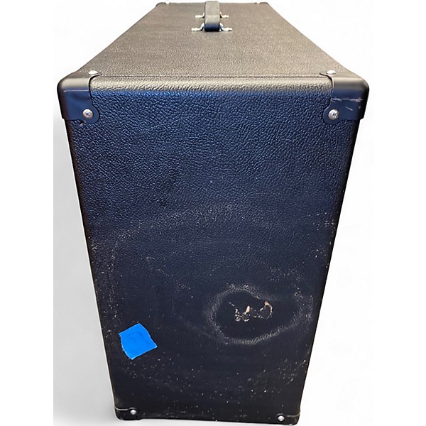 Used Miscellaneous 2X12 Guitar Cabinet