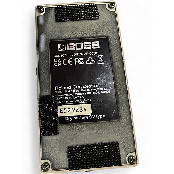 ベース BOSS / OC-5 OCTAVE (USED) Amazon.com: BOSS Octave Pedal (OC-5) : Musical Instruments