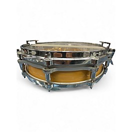 Used Pearl 14X3 Free Floating Snare Maple Drum