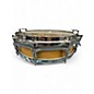 Used Pearl 14X3 Free Floating Snare Maple Drum thumbnail