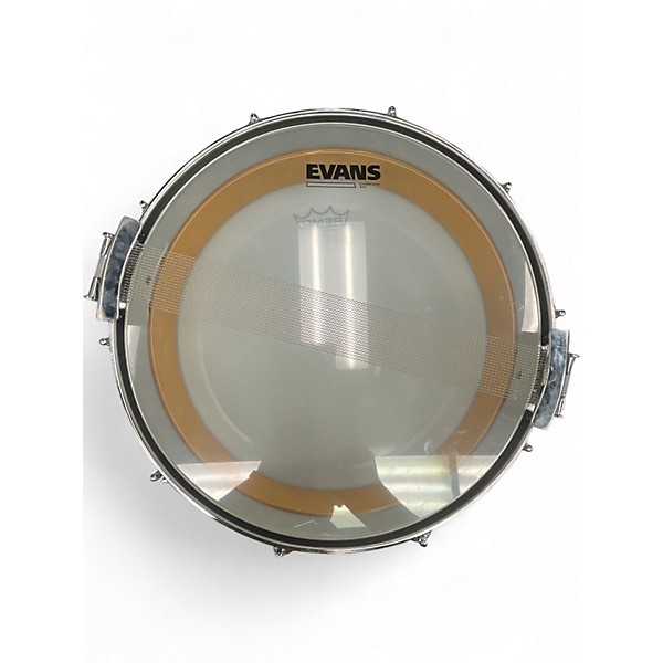 Used Pearl 14X3 Free Floating Snare Maple Drum