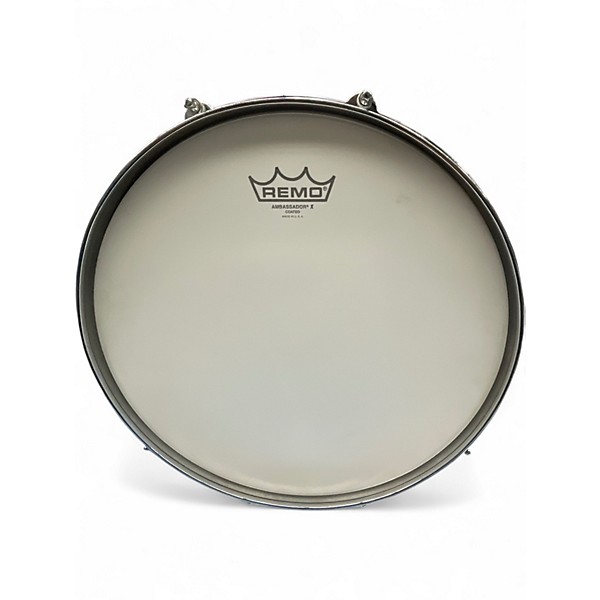 Used Pearl 14X3 Free Floating Snare Maple Drum