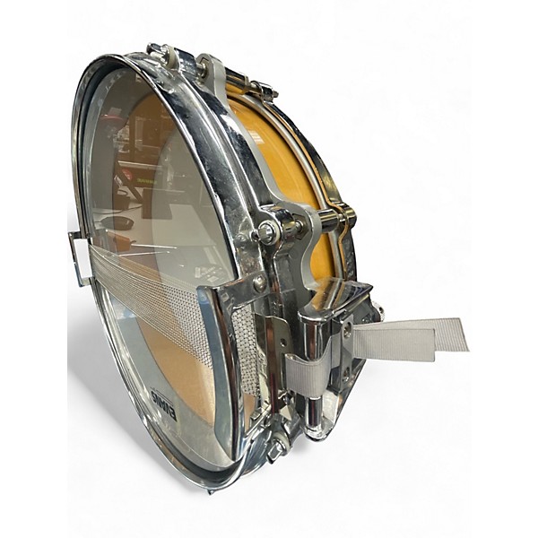 Used Pearl 14X3 Free Floating Snare Maple Drum