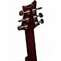 Used PRS Custom 24 PURPLE QUILT TOP Solid Body Electric Guitar