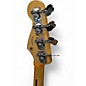 Used Fender 75TH ANNIVERSARY PLAYER JAZZ BASS 2 Tone Sunburst Electric Bass Guitar