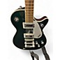 Used Gretsch Guitars G5230T CADILLAC GREEN Solid Body Electric Guitar