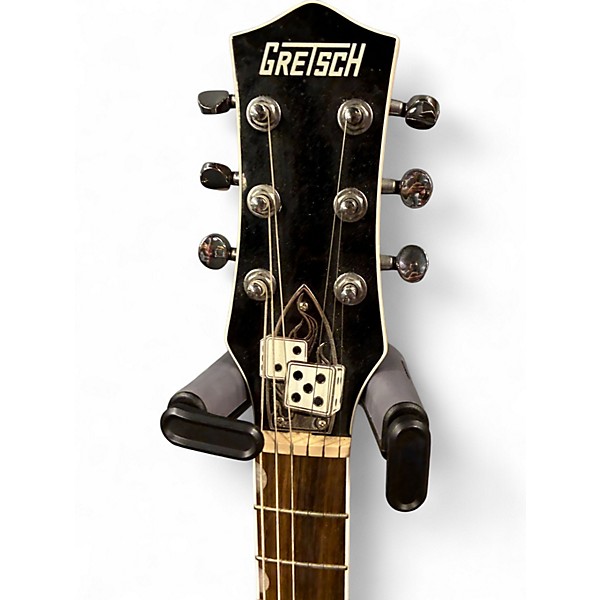 Used Gretsch Guitars G5230T CADILLAC GREEN Solid Body Electric Guitar