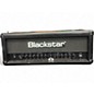 Used Blackstar ID:100H 100W Programmable Solid State Guitar Amp Head thumbnail