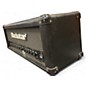 Used Blackstar ID:100H 100W Programmable Solid State Guitar Amp Head